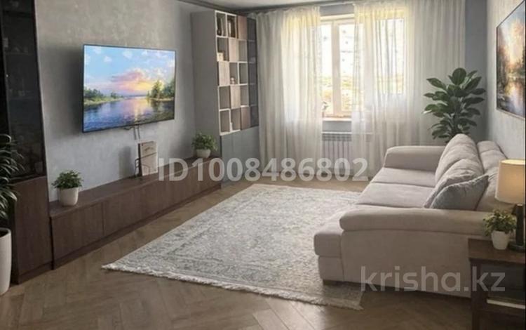 3-бөлмелі пәтер · 106 м² · 7/9 қабат, мкр Жана Орда, Самал 72/3, бағасы: 45 млн ₸ в Уральске — фото 15