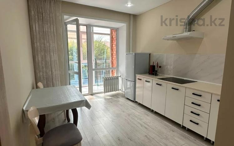 1-комнатная квартира · 40.1 м² · 1/3 этаж, рахимжана кошкарбаева 39 за 22.5 млн ₸ в Кокшетау — фото 9