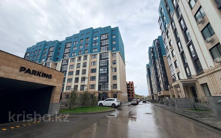 1-бөлмелі пәтер · 46 м² · 1/9 қабат, Курганская 2Б, бағасы: 20.4 млн ₸ в Костанае — фото 2