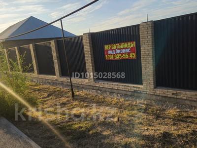 Участок · 8 соток, мкр Кайтпас 1 — Ахметбаева за 35 млн ₸ в Шымкенте, Каратауский р-н
