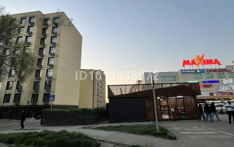 2-бөлмелі пәтер · 60 м² · 6/9 қабат, Райымбека 241 — Раймбека Павленко, бағасы: 47 млн ₸ в Алматы, Жетысуский р-н — фото 14