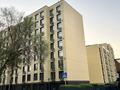 2-бөлмелі пәтер · 60 м² · 6/9 қабат, Райымбека 241 — Раймбека Павленко, бағасы: 47 млн ₸ в Алматы, Жетысуский р-н — фото 15