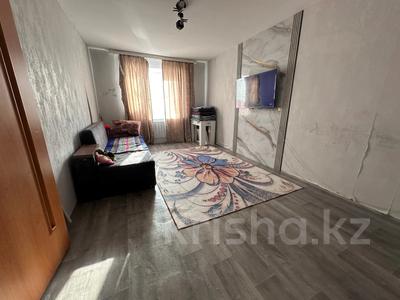 1-комнатная квартира · 41.3 м² · 2/5 этаж, микрорайон Юбилейный за 19.5 млн ₸ в Костанае