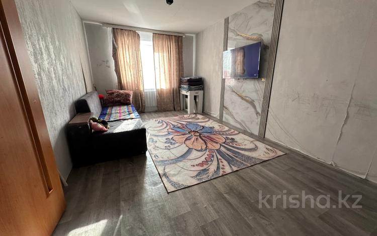 1-комнатная квартира · 41.3 м² · 2/5 этаж, микрорайон Юбилейный за 19.5 млн ₸ в Костанае — фото 2