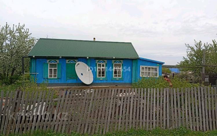 Отдельный дом · 2 комнаты · 36.2 м² · 17 сот., Озерная 13 за 11 млн 〒 в Щучинске — фото 2