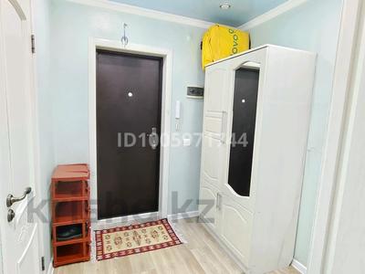 2-бөлмелі пәтер · 39 м² · 5/5 қабат, Бердибек Сокпакбай 14/3, бағасы: 200 000 ₸ в Астане, Сарыарка р-н