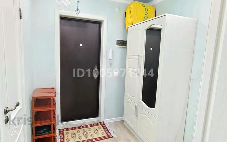2-комнатная квартира · 39 м² · 5/5 этаж, Бердибек Сокпакбай 14/3 за 200 000 ₸ в Астане, Сарыарка р-н — фото 2