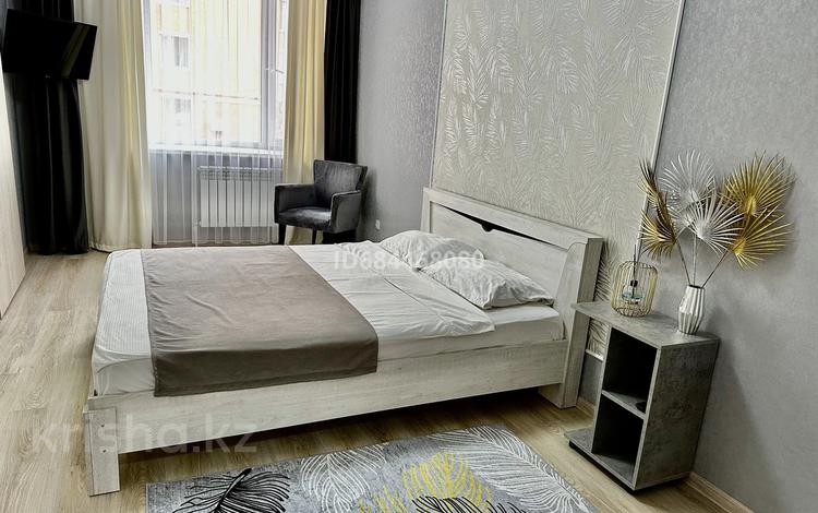 1-комнатная квартира · 34 м² · 1/6 этаж, Наримановская 68 за 12 999 ₸ в Костанае — фото 14