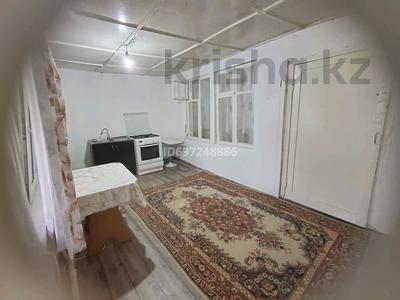 Часть дома • 2 комнаты • 75 м² • помесячно, мкр Алтай-1, Олего Дундича 12 — Алтай базар за 80 000 〒 в Алматы, Турксибский р-н