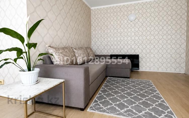 1-комнатная квартира · 50 м² · 3/3 этаж, Рыскулова 42 — Рыскулова - Жансугурова за 25 млн ₸ в Алматы, Жетысуский р-н — фото 2
