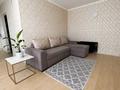 1-комнатная квартира · 50 м² · 3/3 этаж, Рыскулова 42 — Рыскулова - Жансугурова за 25 млн ₸ в Алматы, Жетысуский р-н — фото 4