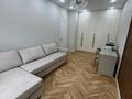 1-комнатная квартира · 40 м² · 2/9 этаж, мкр Нуркент, Турара Рыскулова 2Б/1 за 37.5 млн ₸ в Алматы, Алатауский р-н