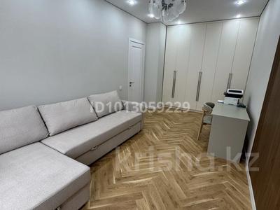 1-комнатная квартира · 40 м² · 2/9 этаж, мкр Нуркент, Турара Рыскулова 2Б/1 за 37.5 млн ₸ в Алматы, Алатауский р-н