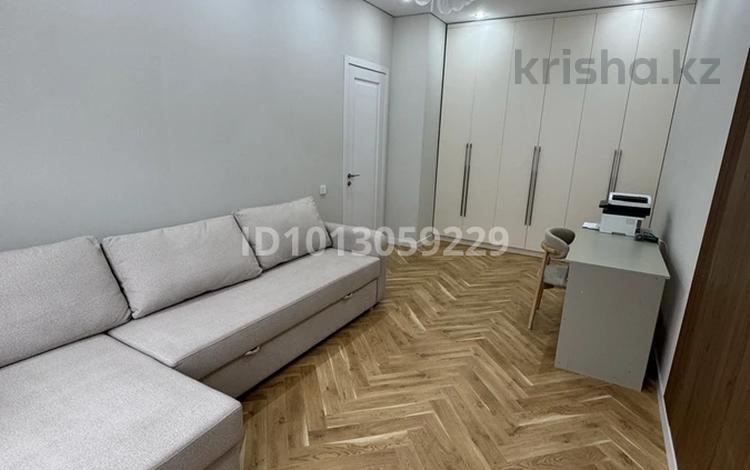 1-комнатная квартира · 40 м² · 2/9 этаж, мкр Нуркент, Турара Рыскулова 2Б/1 за 37.5 млн ₸ в Алматы, Алатауский р-н — фото 2