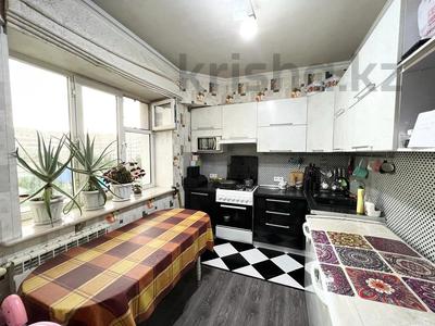 4-комнатная квартира · 100 м² · 5/5 этаж, Сатпаева 56 — Айманова за 68 млн 〒 в Алматы, Бостандыкский р-н