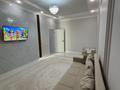 2-комнатная квартира · 56 м² · 5/10 этаж, Култегин 15 за 330 000 ₸ в Астане, Нура р-н — фото 2