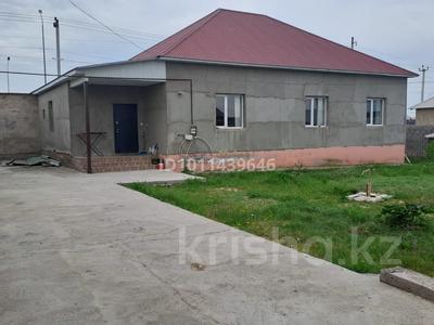 Отдельный дом · 4 комнаты · 138 м² · 8 сот., мкр Ынтымак-2, Мкр Ынтымак-2 борили байрак 21 — Бөрілі байрак за 68 млн ₸ в Шымкенте, Абайский р-н