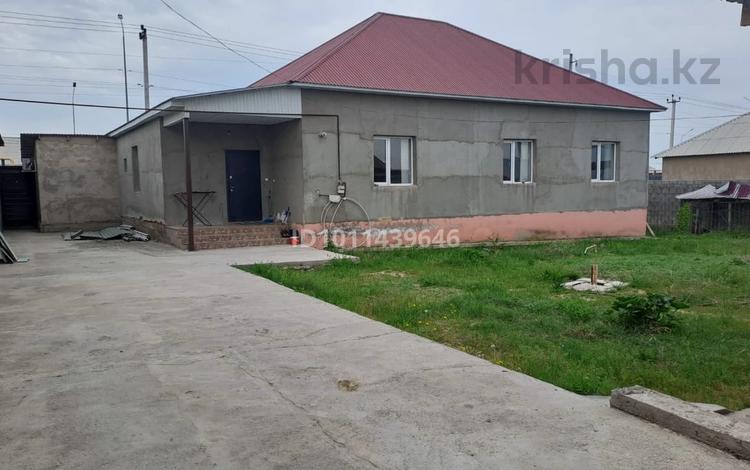 Отдельный дом · 4 комнаты · 138 м² · 8 сот., мкр Ынтымак-2, Мкр Ынтымак-2 борили байрак 21 — Бөрілі байрак за 68 млн ₸ в Шымкенте, Абайский р-н — фото 2