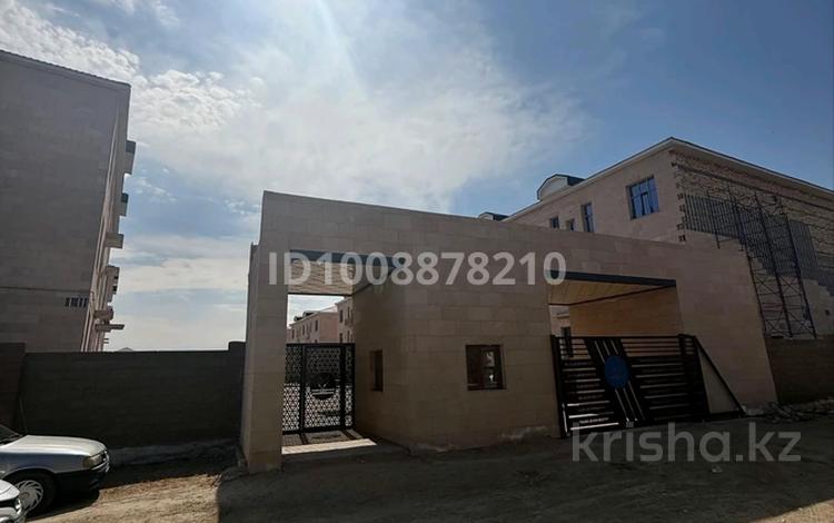 2-бөлмелі пәтер · 70 м² · 1/3 қабат, Сырдария 17 — Сырдария микрорайон, 3 улица, 17 дом, 1 квартира, бағасы: 24 млн ₸ в  — фото 20