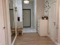 3-комнатная квартира · 86 м² · 2/9 этаж, ул. Туркестан 16/4 — БОТАНИЧЕСКИЙ САД! Триумфальная арка за 80.5 млн ₸ в Астане, Есильский р-н — фото 12