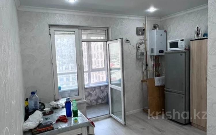 1-комнатная квартира · 40 м² · 6/9 этаж, Толеметова 106/3 за 20 млн ₸ в Шымкенте, Абайский р-н — фото 41