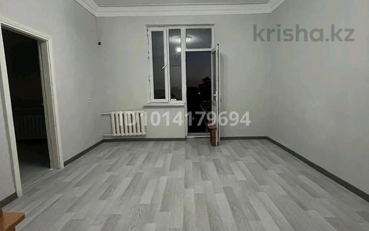2-бөлмелі пәтер · 57 м² · 3/4 қабат, Конаева 23, бағасы: 11.2 млн ₸ в Кентау — фото 2