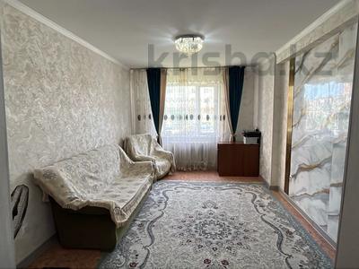 2-комнатная квартира · 53 м² · 1/7 этаж, Коктем 17 за 24 млн ₸ в Талдыкоргане, мкр Болашак