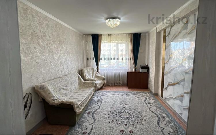 2-комнатная квартира · 53 м² · 1/7 этаж, Коктем 17 за 24 млн ₸ в Талдыкоргане, мкр Болашак — фото 15