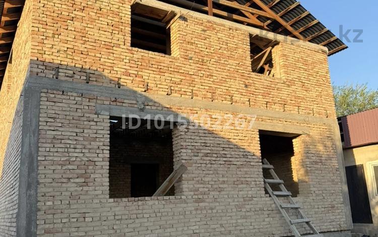 Жеке үй · 7 бөлме · 180 м² · 5.9 жүзд., Аяжан ауылы — Жибек Жолы ауылдык округі, Аяжан ауылы, бағасы: 25 млн ₸ в Уштереке — фото 2
