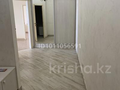 2-бөлмелі пәтер · 100 м² · 4/11 қабат, Жаңа қала ш/а., Алиханова 37/4, бағасы: 300 000 ₸ в Караганде, Казыбек би р-н