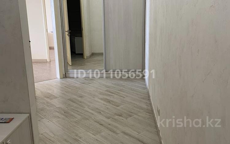 2-бөлмелі пәтер · 100 м² · 4/11 қабат, Жаңа қала ш/а., Алиханова 37/4, бағасы: 300 000 ₸ в Караганде, Казыбек би р-н — фото 2