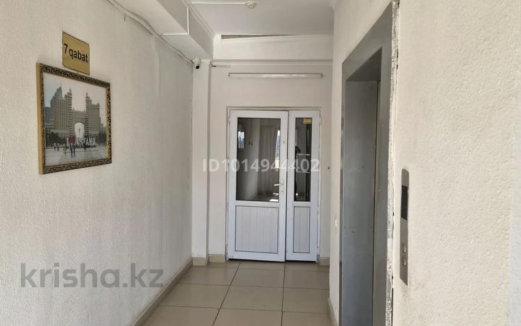 2-бөлмелі пәтер · 80 м² · 7/9 қабат, Нұрсәт ш/а, мкр Астана 68 — возле Мечңти, бағасы: 35.2 млн ₸ в Шымкенте, Каратауский р-н — фото 2