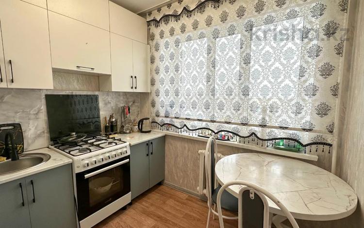 2-комнатная квартира · 44 м² · 4/4 этаж, жетысу за 14.8 млн ₸ в Талдыкоргане, мкр Жетысу — фото 2