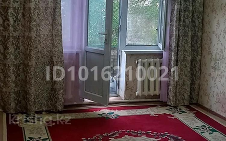 1-бөлмелі пәтер · 36 м² · 5/5 қабат, Түркістан ш/а 2/6 — Байтұрсынов, Түркістан көше қиылысы, бағасы: 125 000 ₸ в Шымкенте, Туран р-н — фото 2