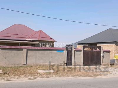 Отдельный дом · 5 комнат · 149.4 м² · , мкр Нуршуак, Руханият 34 за 47 млн ₸ в Шымкенте, Абайский р-н