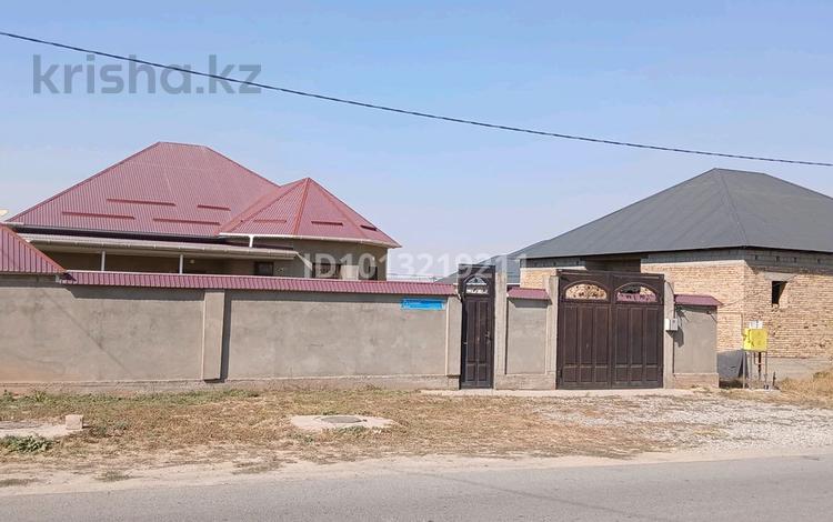 Жеке үй · 5 бөлме · 149.4 м² · 8 жүзд., мкр Нуршуак, Руханият 34, бағасы: 44 млн ₸ в Шымкенте, Абайский р-н — фото 2
