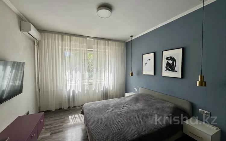1-комнатная квартира · 42.8 м² · 2/5 этаж, Богенбай батыра — Аносова за 32.5 млн ₸ в Алматы, Алмалинский р-н — фото 4