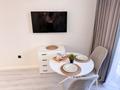 2-комнатная квартира · 55 м² · 12 этаж, Утепова 20 — Академия МВД за 16 000 ₸ в Алматы, Бостандыкский р-н — фото 7