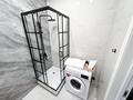 2-комнатная квартира · 55 м² · 12 этаж, Утепова 20 — Академия МВД за 16 000 ₸ в Алматы, Бостандыкский р-н — фото 12