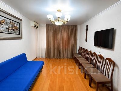 4-бөлмелі пәтер · 78 м² · 4/4 қабат, Мкр2, бағасы: 25.3 млн ₸ в Талдыкоргане, мкр Жетысу