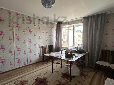 2-комнатная квартира · 55 м² · 5/5 этаж, Каратал за 18 млн ₸ в Талдыкоргане