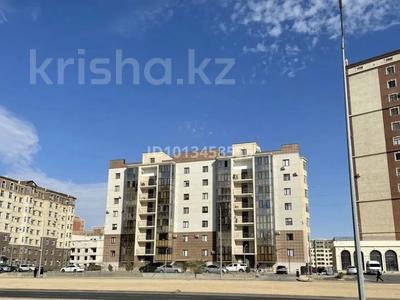 3-бөлмелі пәтер · 88.2 м² · 5/7 қабат, 19-ш/а. 4, бағасы: 35 млн ₸ в Актау, 19-й мкр