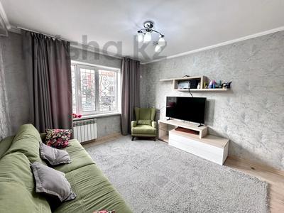 3-бөлмелі пәтер · 60 м² · 2/5 қабат, Кенесары 50, бағасы: 28.5 млн ₸ в Астане, р-н Байконур
