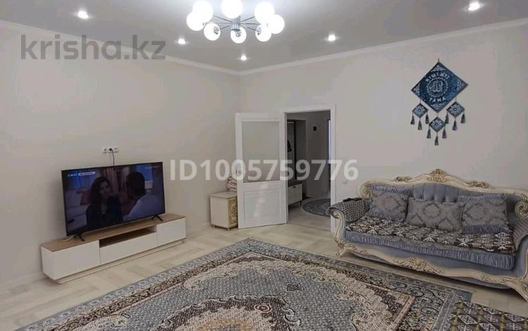 2-комнатная квартира · 80 м² · 4/4 этаж, мкр Жана Орда, Шамелова 84 А за 29 млн ₸ в Уральске — фото 2