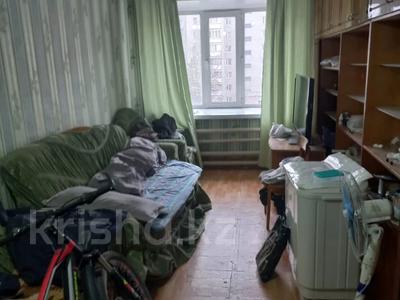 1-комнатная квартира, 16.7 м², 4/5 этаж, Первомайская за ~ 3 млн 〒 в Семее