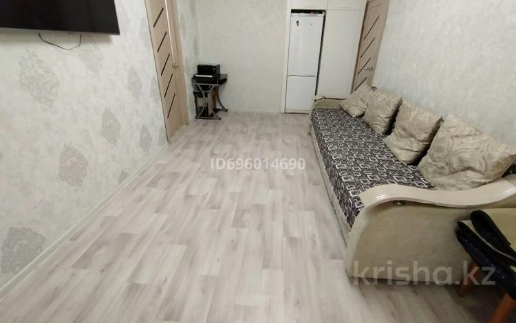 3-комнатная квартира, 45 м², 5/5 этаж, Сабитова 29