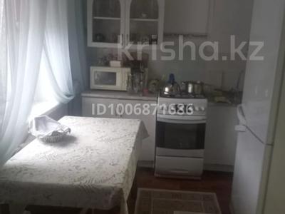 1-комнатная квартира · 34 м² · 3/3 этаж, Титова 9 за 150 000 ₸ в 