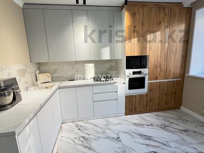 1-комнатная квартира · 46.5 м² · 2/5 этаж, мкр. Алтын орда, мкрн Батыс-2 40B за 19 млн 〒 в Актобе