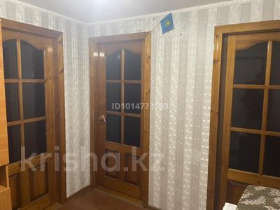 3-комнатная квартира · 61.6 м² · 5/5 этаж, Сейфуллина за 17 млн ₸ в Жезказгане