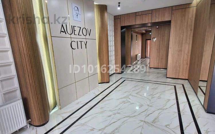 1-бөлмелі пәтер · 30.1 м² · 4 қабат, Райымбека 210/27 — Ауэезова Райымбека, бағасы: 28 млн ₸ в Алматы, Алмалинский р-н — фото 2
